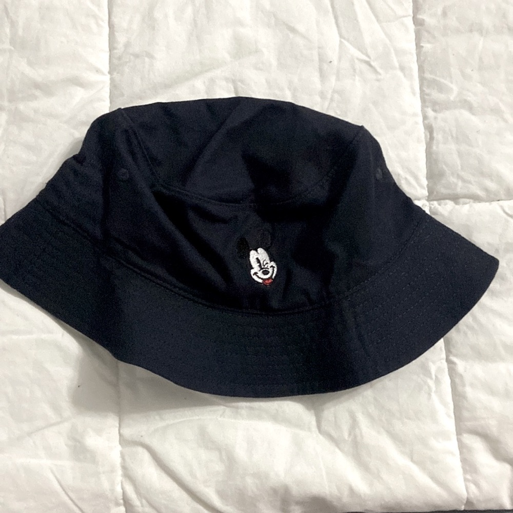 Unisex Mickey Mouse bucket hat